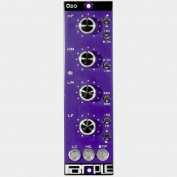 Purple Audio Odd