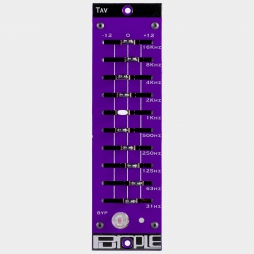Purple Audio Tav