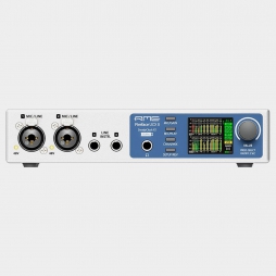 RME Fireface UCX-II