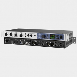 RME Fireface UFX+