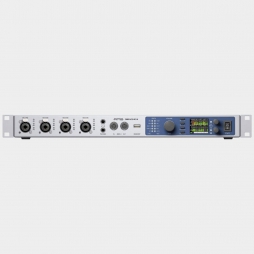 RME Fireface UFX II