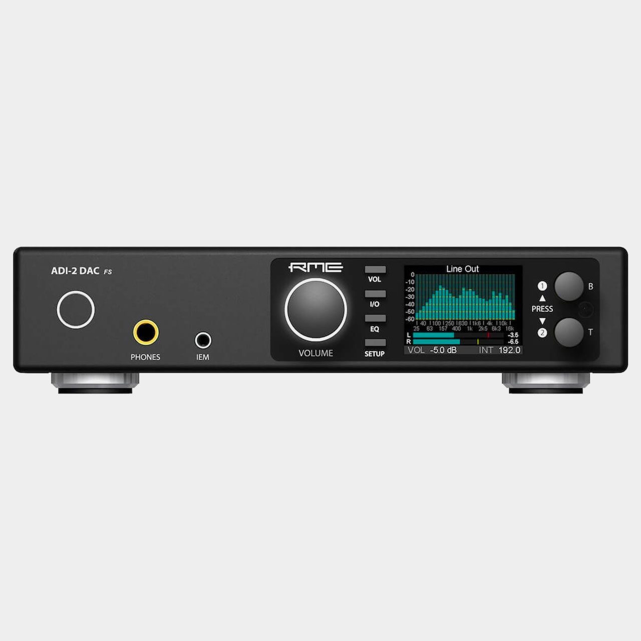 RME ADI-2 DAC FS