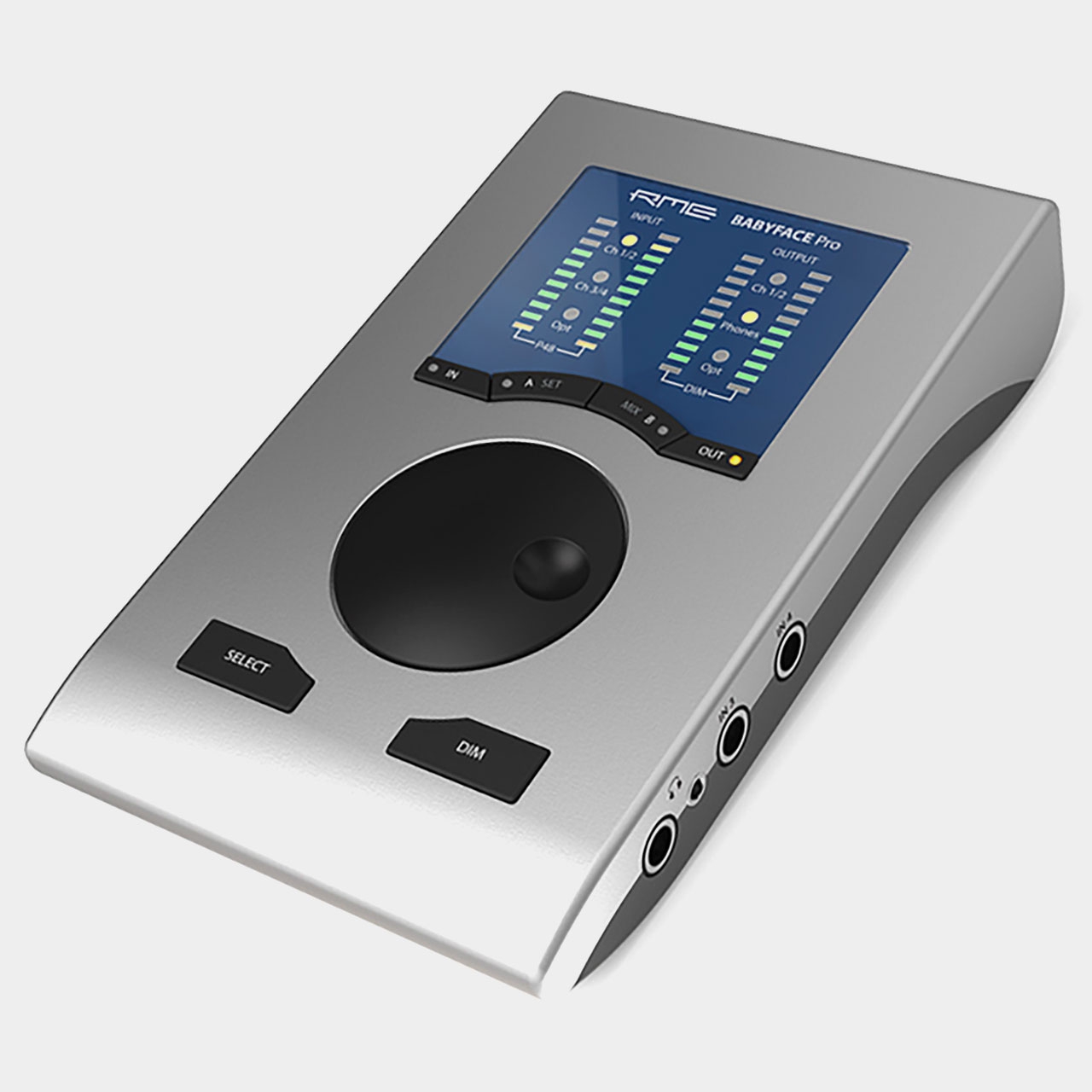 RME Babyface PRO FS | SX Pro - SX Pro Audio