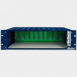 Radial Workhorse Powerhouse