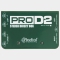 Radial Pro D2