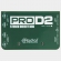 Radial Pro D2