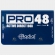 Radial Pro 48