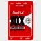 Radial JDX-48 Amplifier direct box