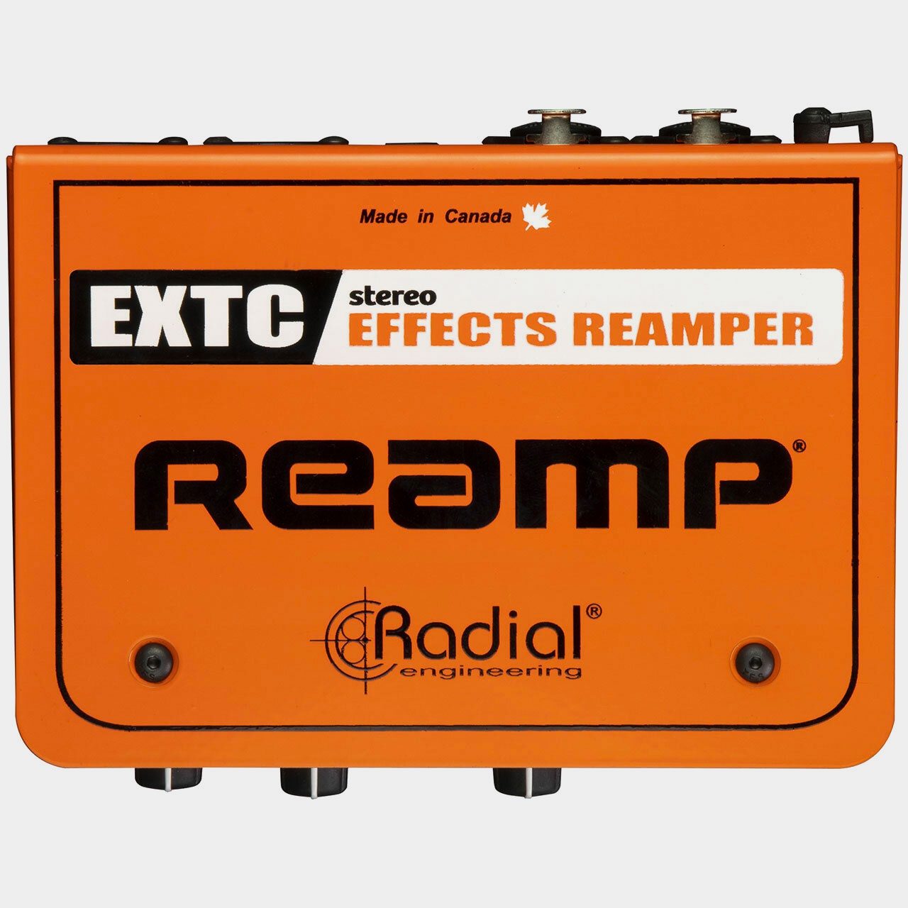 Radial EXTC Stereo