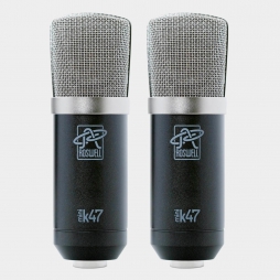 Roswell Audio Mini K47 (Matched Pair)