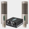 Royer Labs R-10 (Matched Pair) + dBooster2 Bundle
