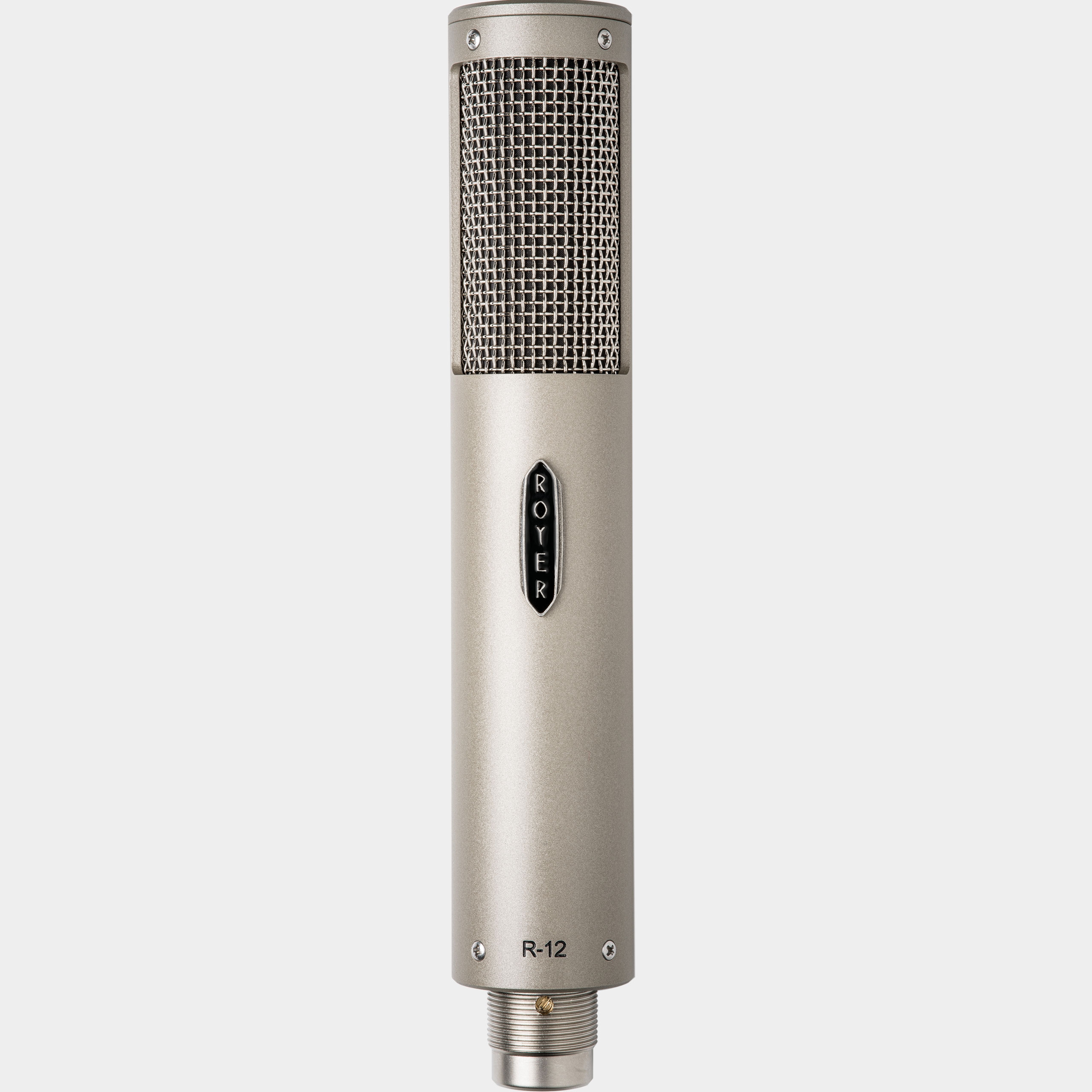 Royer Labs R-12