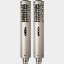 Royer Labs R-12 (Matched Pair)