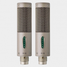 Royer Labs R-10 (Matched Pair)