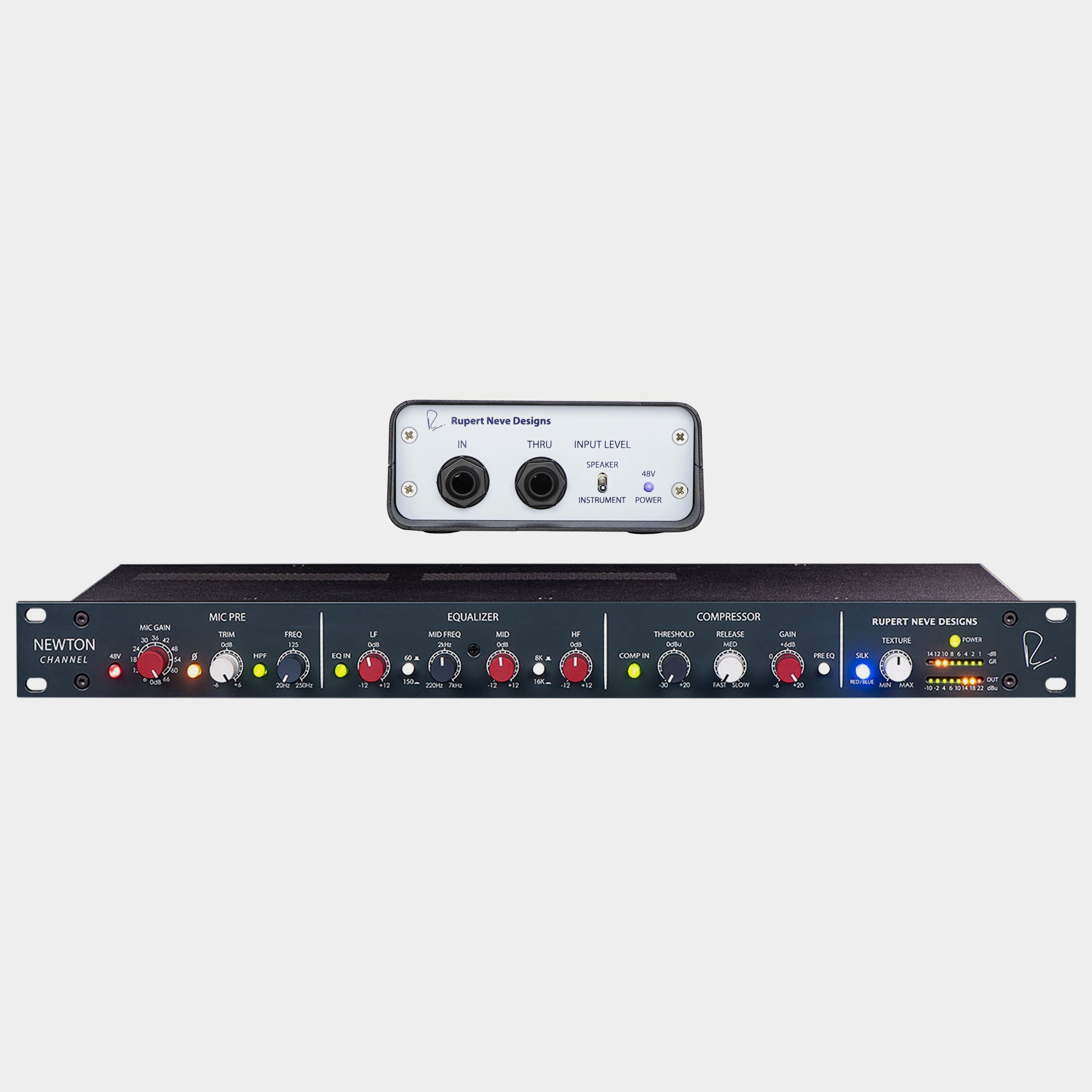 Rupert Neve Designs Newton Channel + FREE RNDI