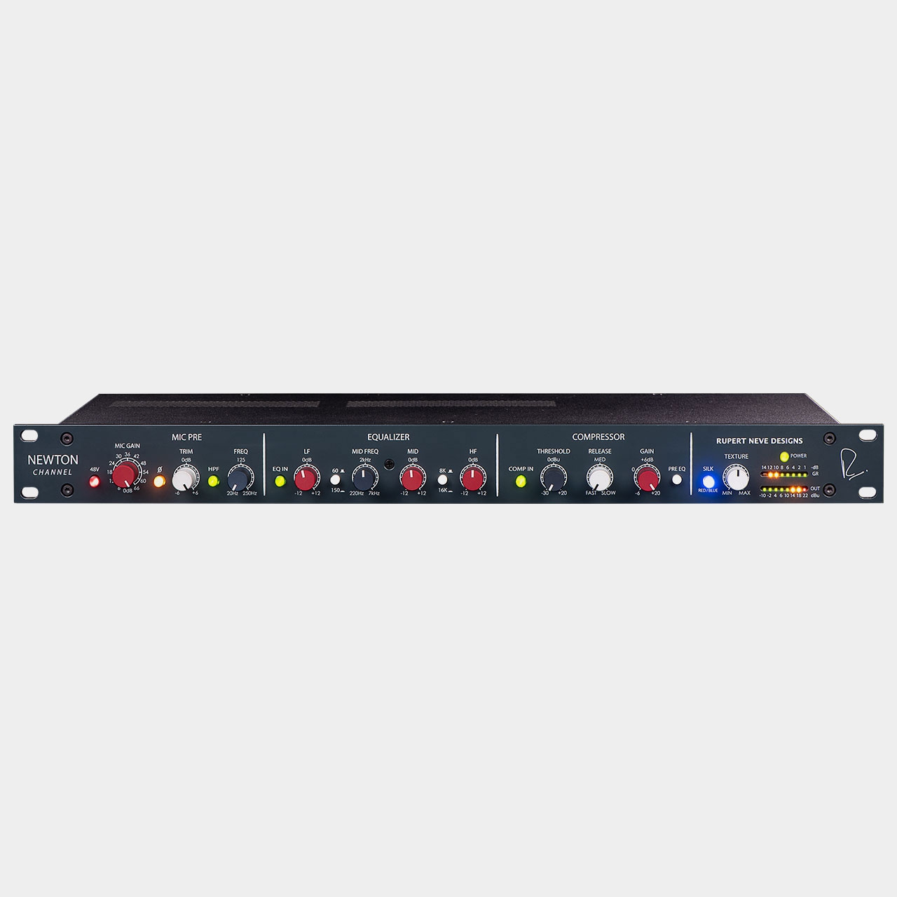 Rupert Neve Designs Newton Channel