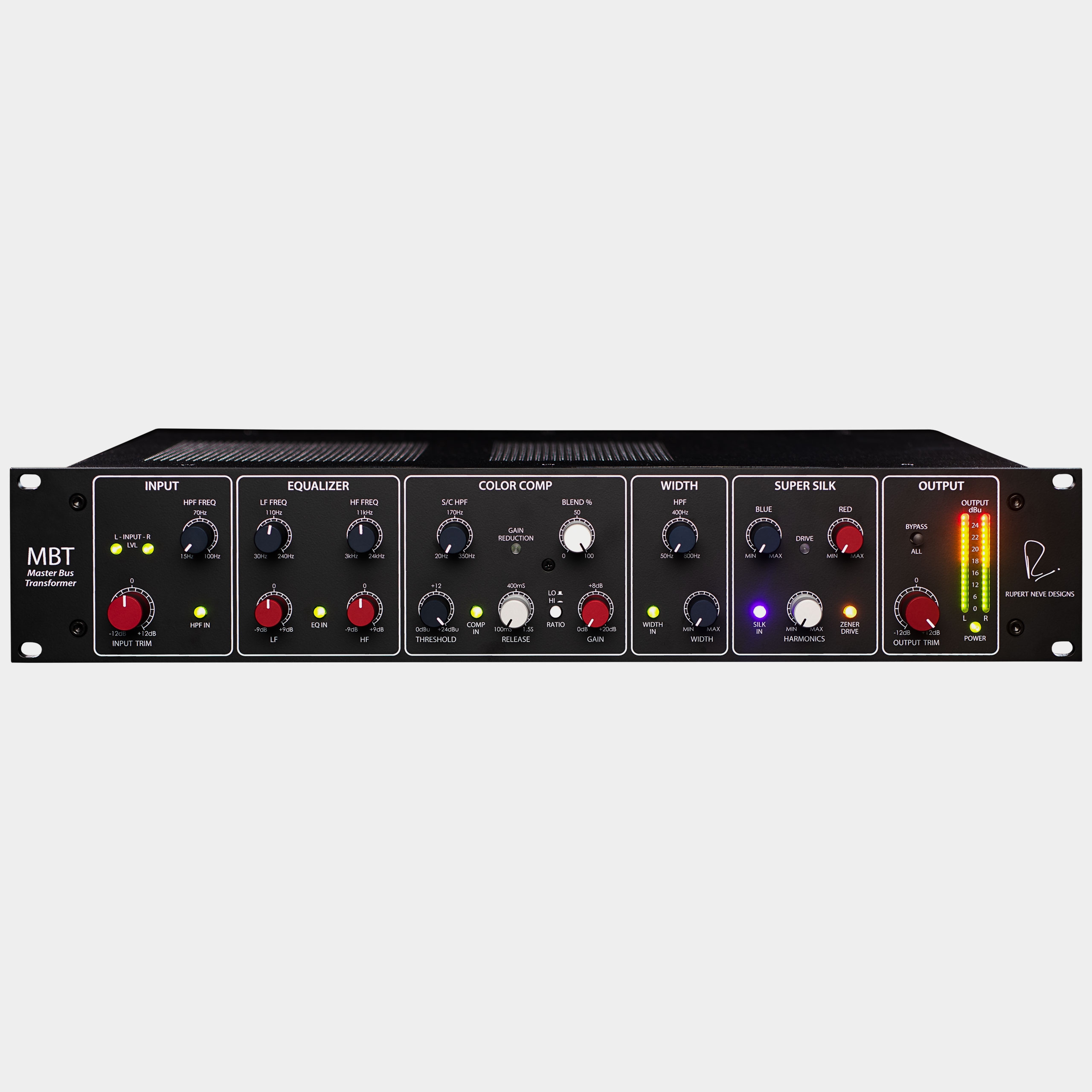 Rupert Neve Designs MBT (Master Bus Transformer)