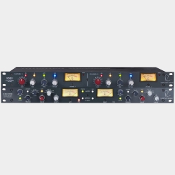 Rupert Neve Designs 5025 + Shelford Diode Bridge Compressor Bundle (SAVE £2000)