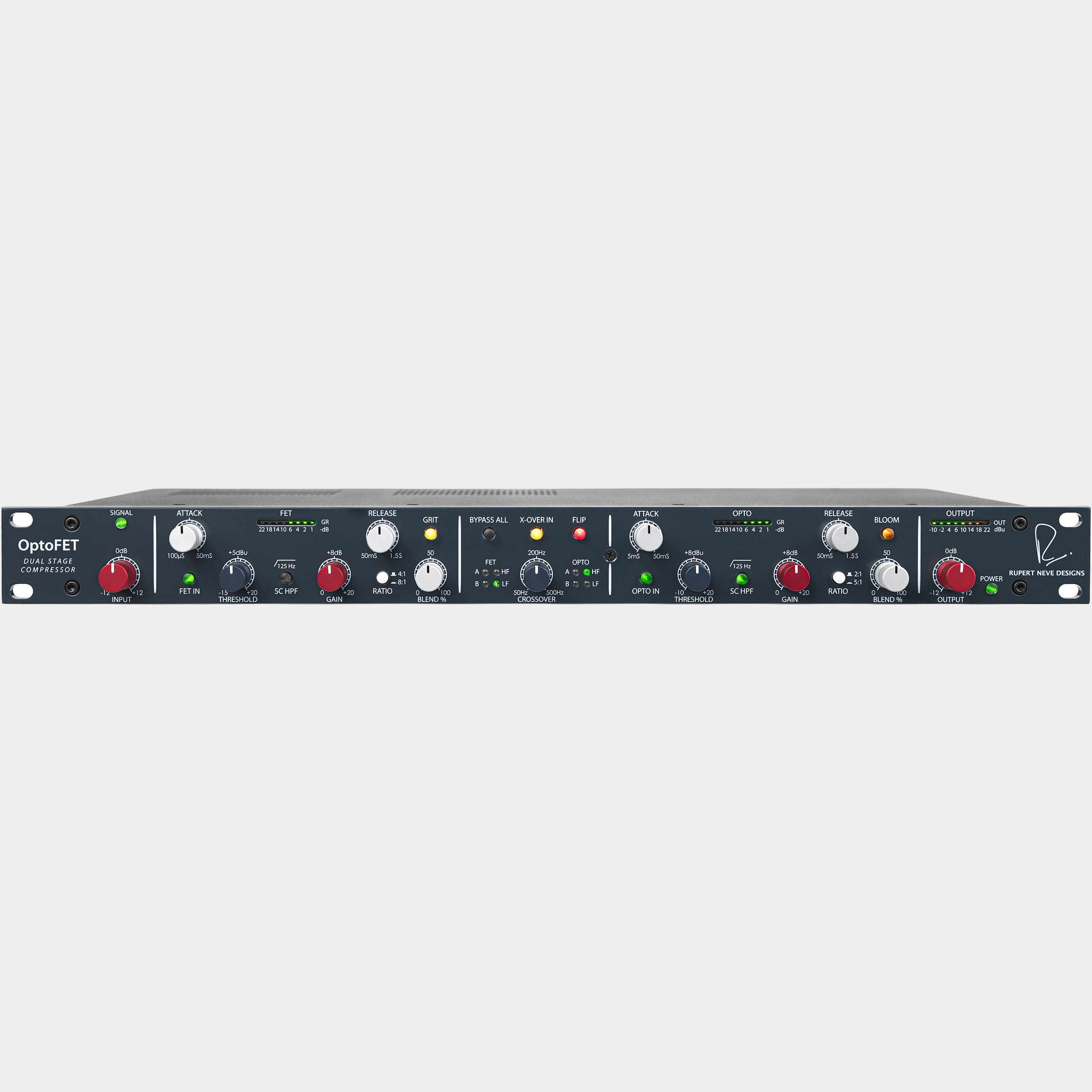 Rupert Neve Designs OptoFET