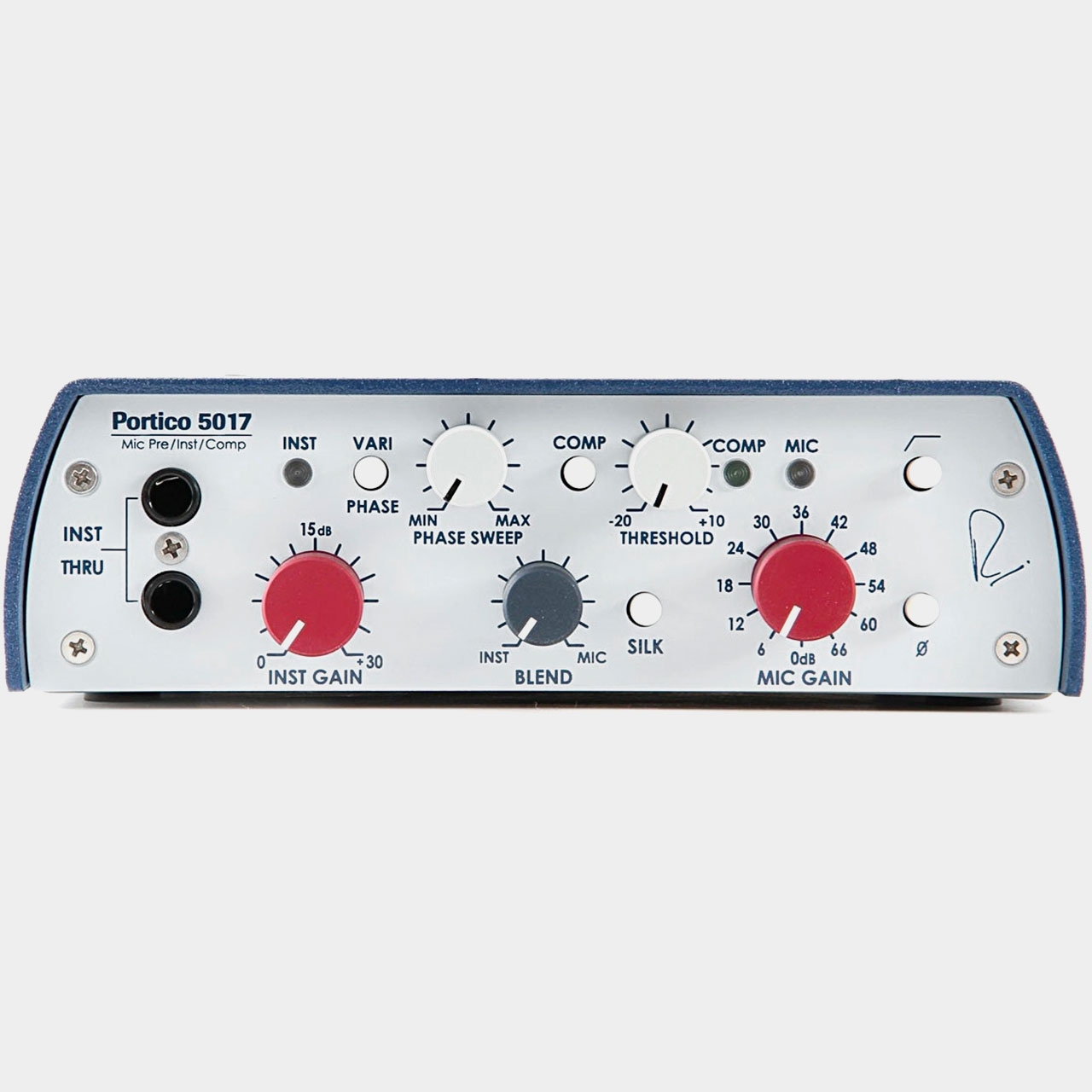 Rupert Neve Designs Portico 5017