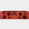SPL Venos (Red)