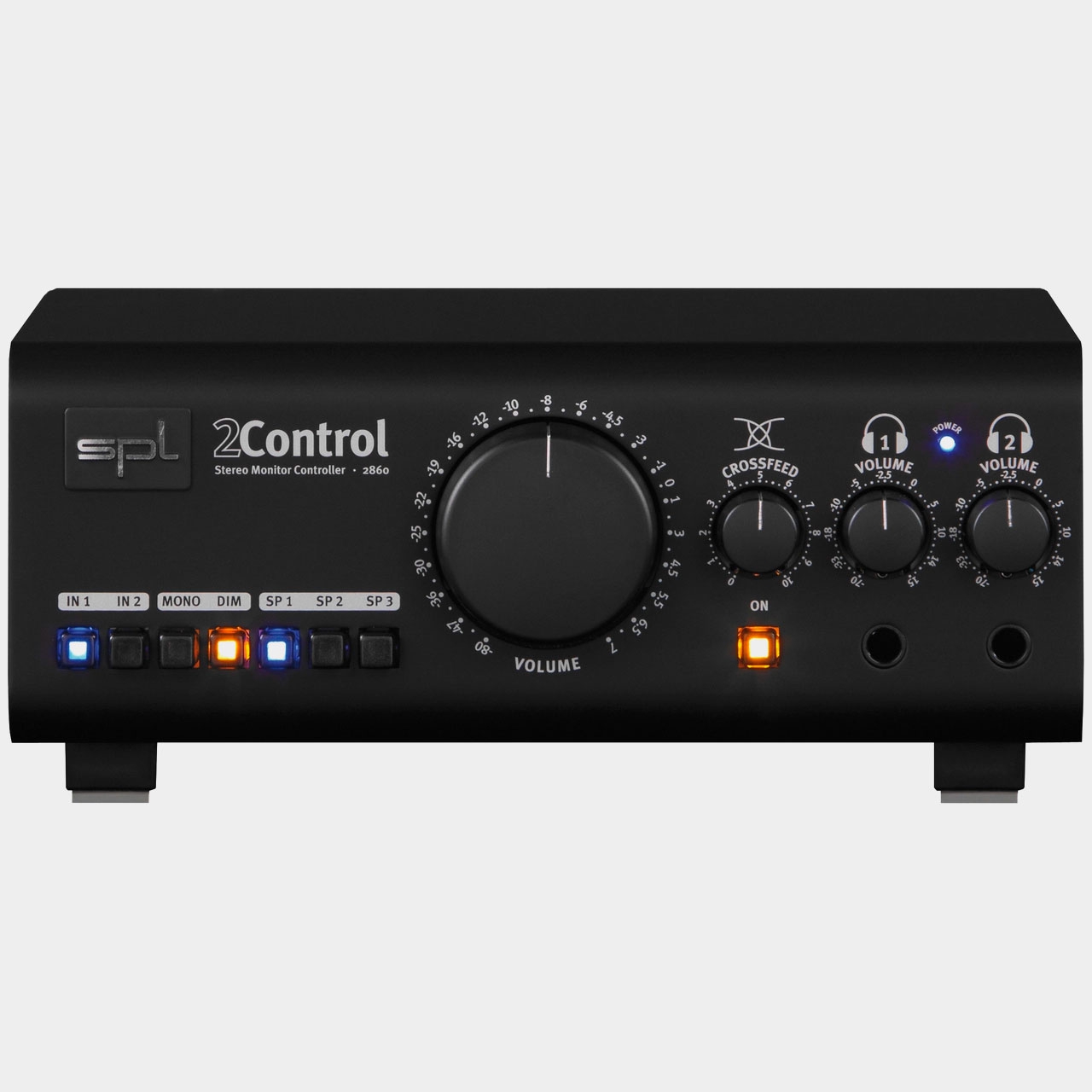 SPL 2Control