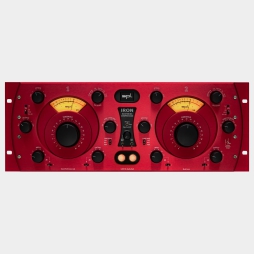 SPL Iron V2 (Red)