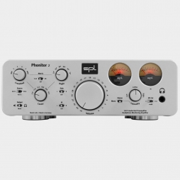 SPL Phonitor 2 (Silver)