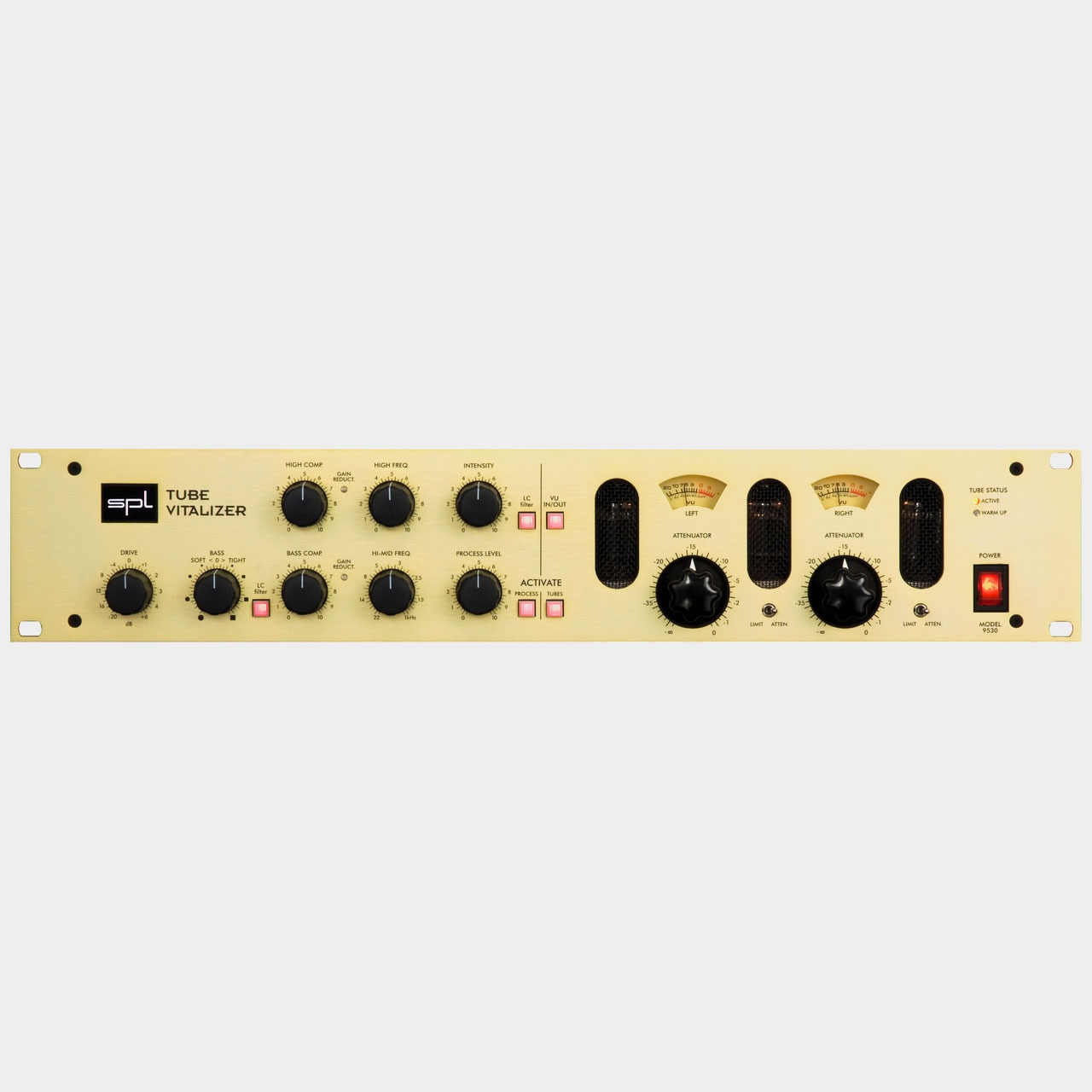 SPL Tube Vitalizer