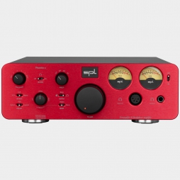 SPL Phonitor X (Red)