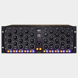SPL PQ (All Black)