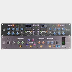 Solid State Logic SSL The Bus+ & Fusion Bundle