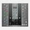 Solid State Logic SSL UF1 & UC1 Bundle