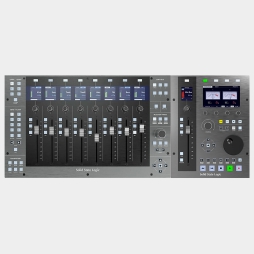 Solid State Logic SSL UF1 & UF8 Bundle