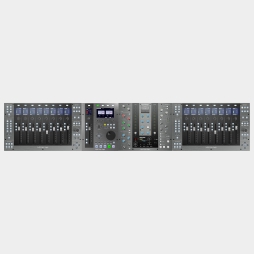 Solid State Logic SSL UF1, UC1 & Dual UF8 Bundle