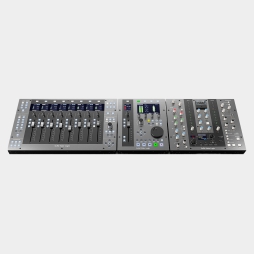 Solid State Logic SSL UF1, UC1 & UF8 Bundle