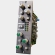 Solid State Logic SSL B-DYN 611B 500 Series Module