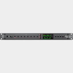 Solid State Logic SSL Alpha 8