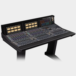 Solid State Logic SSL Oracle