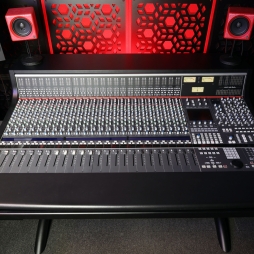 Solid State Logic SSL AWS 948 Delta (Ex-Demo)