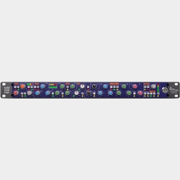 Solid State Logic SSL Super 9000 Channel Strip