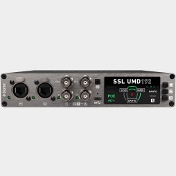 Solid State Logic SSL UMD192