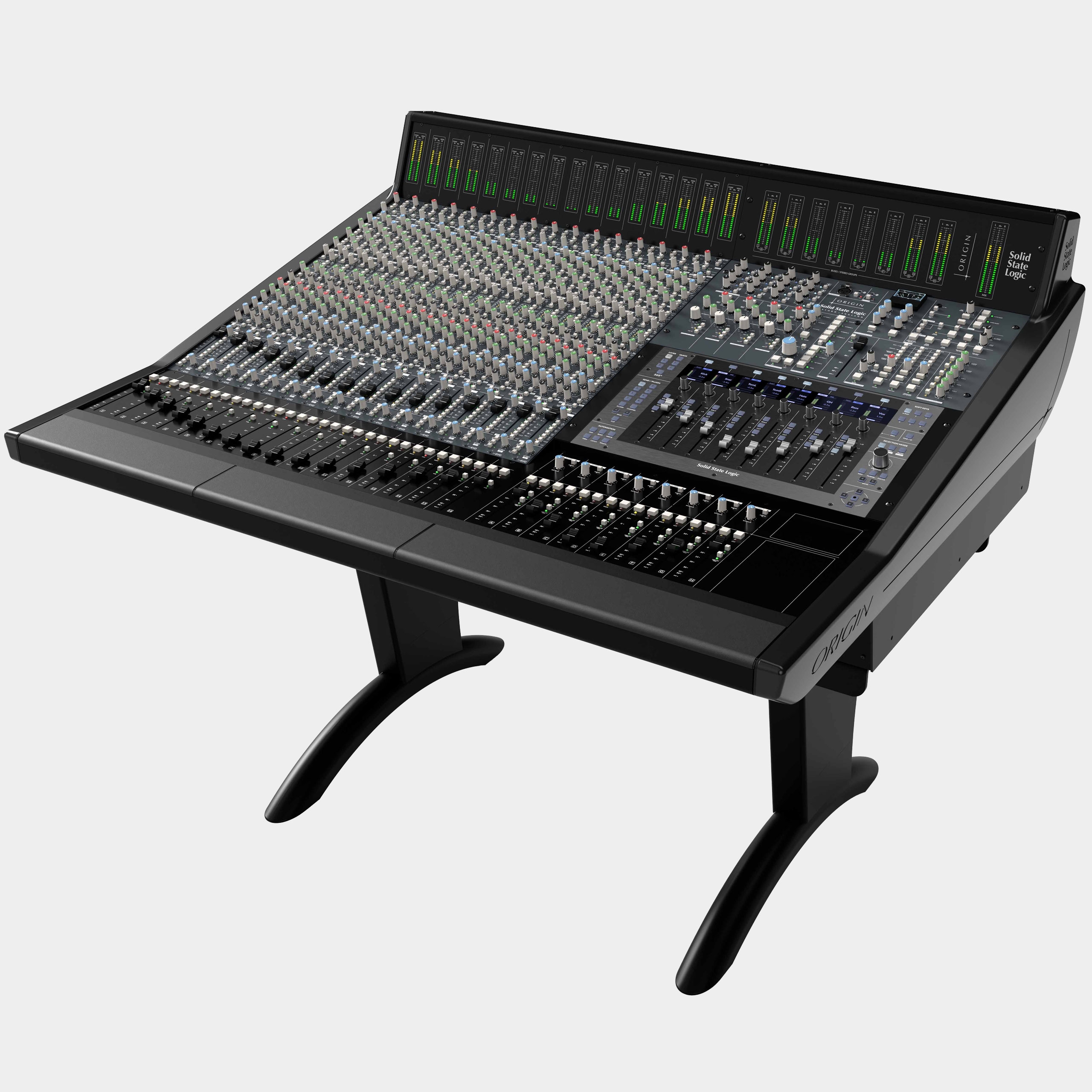 Solid State Logic SSL Origin EVO 16