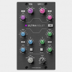 Solid State Logic SSL Ultraviolet