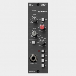 Solid State Logic SSL VHD Pre 500