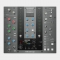 Solid State Logic SSL UC1 & UF8 Bundle