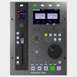 Solid State Logic SSL UF1 (Open Box)