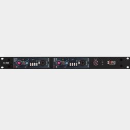 Neve 88R LB (Pair) & SX Pro PowerGrid Duo