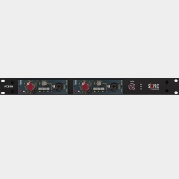 Neve 1073LB (Pair) & SX Pro PowerGrid Duo