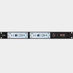 Rupert Neve Designs 545 (Pair) & SX Pro PowerGrid Duo
